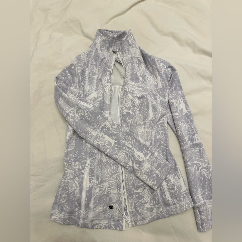 Lululemon jacket